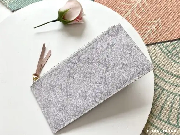 Official oldcobbler POCHETTE FÉLICIE VUITTON LOUIS 0611